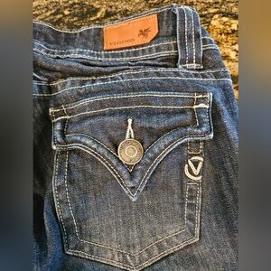 Vigoss jeans size 7